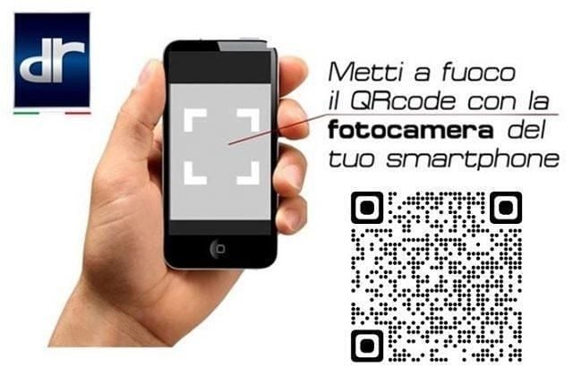 Usata DR DR 3.0 114 CV (83 kW) 2024 Nero SUV