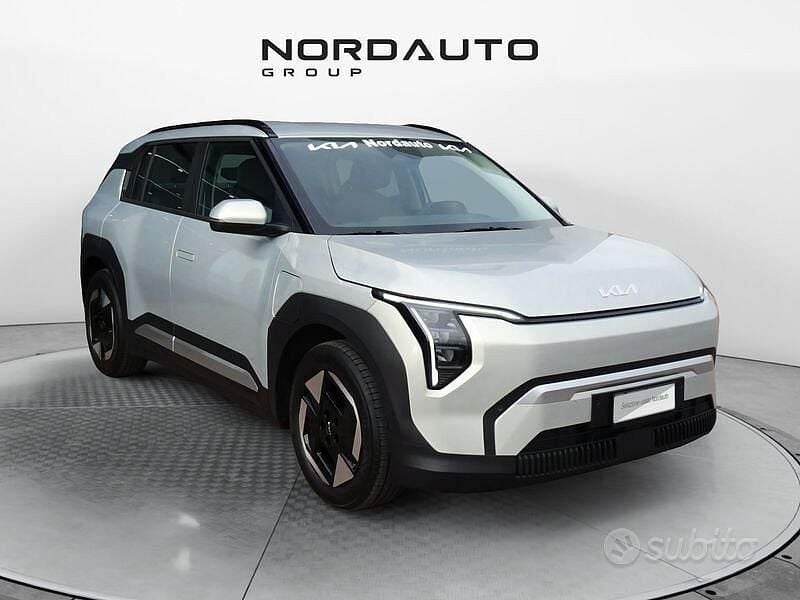 Nuova Kia EV3 Air 150 kW (204 CV) 2025 Other SUV