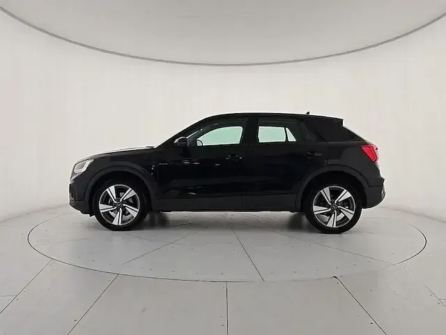 Usata Audi Q2 Admired 110 CV (80 kW) 2022 Other SUV