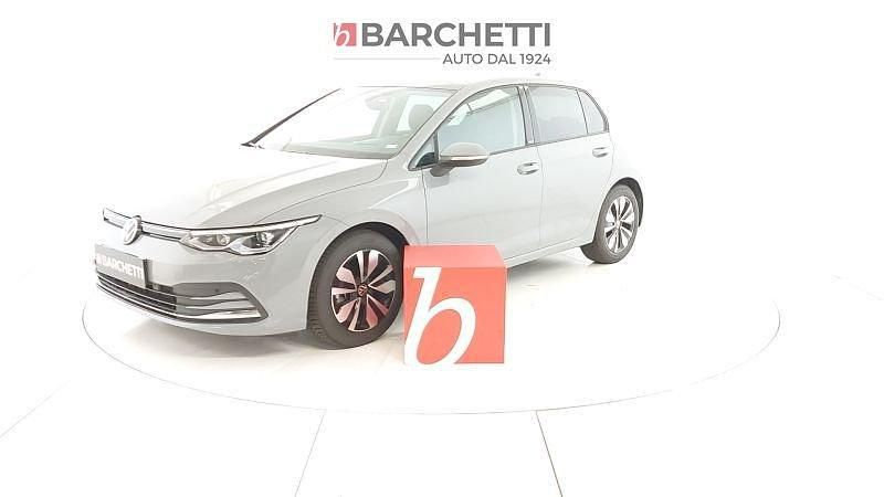 Grigio Usata 2023 VW Golf VIII Life Due volumi | 26.950 € (Ottimo prezzo) - Immagine 1/4