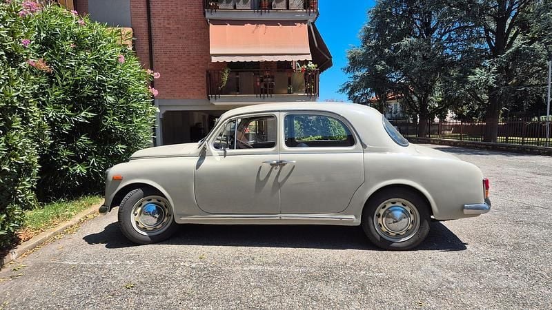 Gebraucht Lancia Appia 1950 Limousine