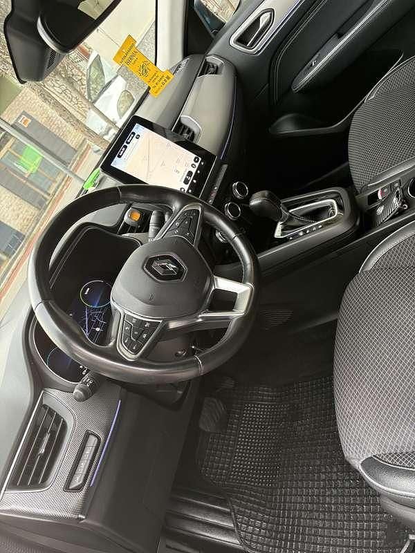 Usata Renault Arkana 140 CV (102 kW) 2022 SUV