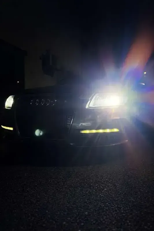 Usata Audi S6 435 CV (319 kW) 2006 Station wagon