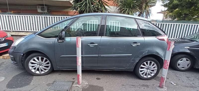 Occasion Citroën C4 Picasso Exclusive 163 ch (119 kW) 2011 Gris Monospace