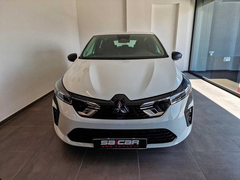 Nuova Mitsubishi Colt Inform 67 CV (49 kW) 2025 Bianco Utilitaria