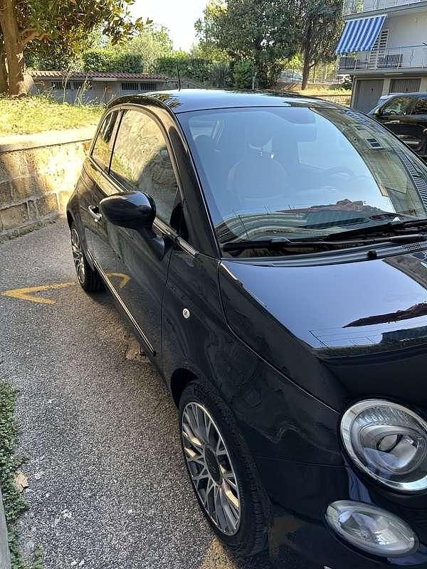 Usata Fiat 500 Dolcevita 69 CV (50 kW) 2020 Utilitaria