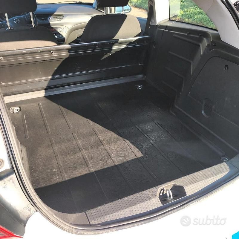 Occasion Opel Corsavan 75 ch (55 kW) 2016 Blanc Citadine