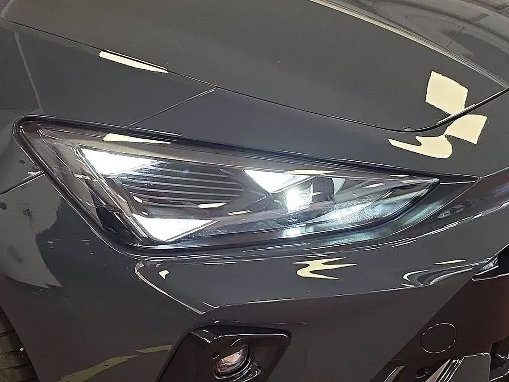 Nuova Cupra Leon 150 CV (110 kW) 2026 Fiord blue Berlina