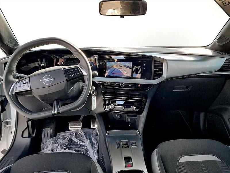 Usata Opel Mokka 145 CV (106 kW) 2025 Bianco SUV