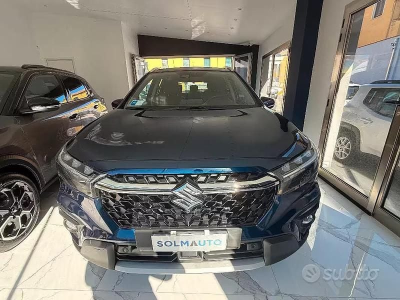 Usata Suzuki SX4 S-Cross 129 CV (94 kW) 2022 SUV
