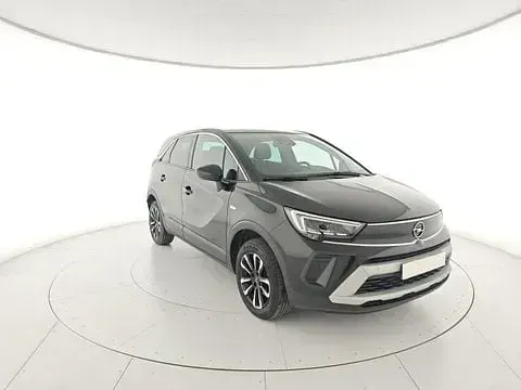 Usata Opel Crossland X Elegance 110 CV (80 kW) 2024 SUV
