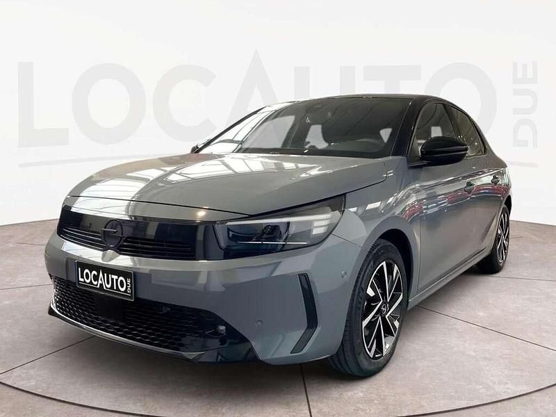 Usata Opel Corsa S 75 CV (55 kW) 2024 Grigio Utilitaria