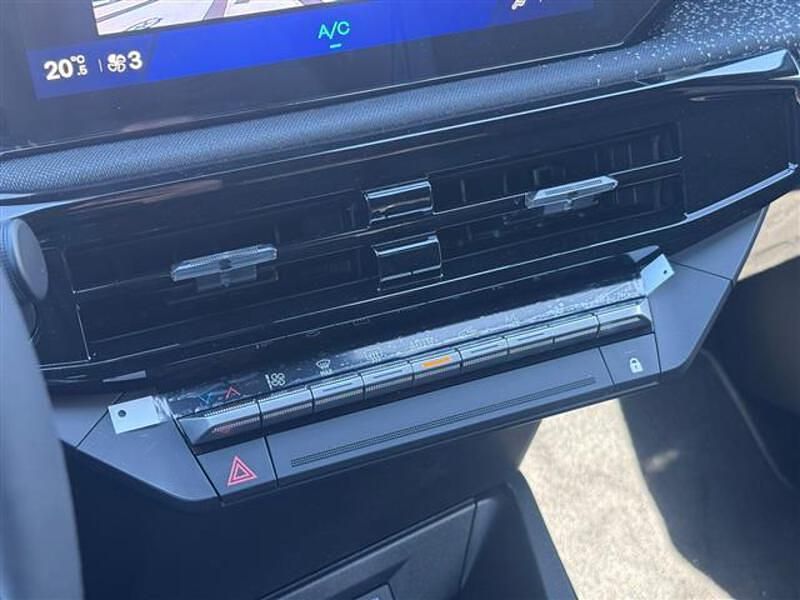 Nuova Renault Clio V Techno 2025 Grigio scuro