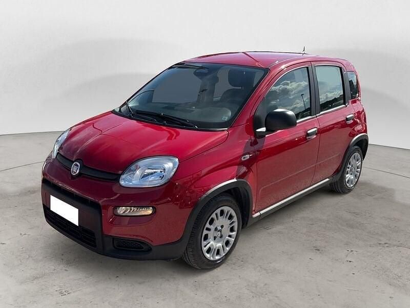Usata Fiat Panda S 70 CV (51 kW) 2025 Utilitaria