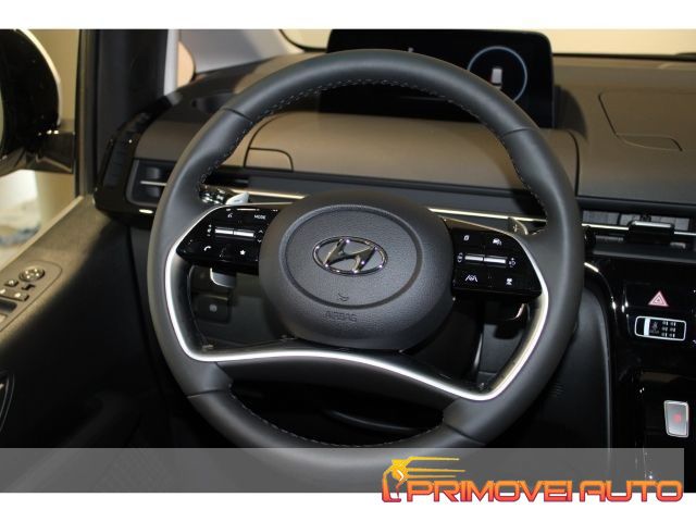 Bianco Usata 2024 Hyundai Staria Prime Monovolume | 52.200 € (Molto cara) - Immagine 1/4
