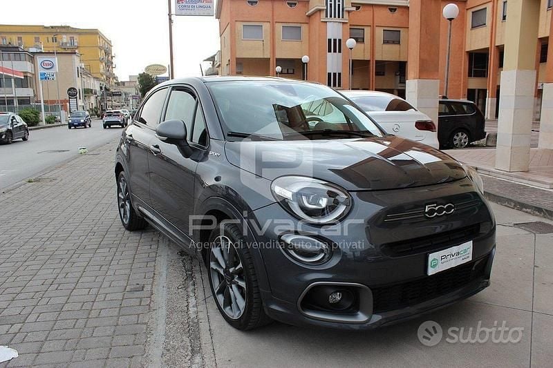 Usata Fiat 130 Sport 130 CV (95 kW) 2022 Grigio Station wagon