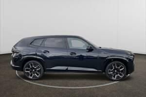 Usata BMW XM 476 CV (350 kW) 2024 Nero SUV