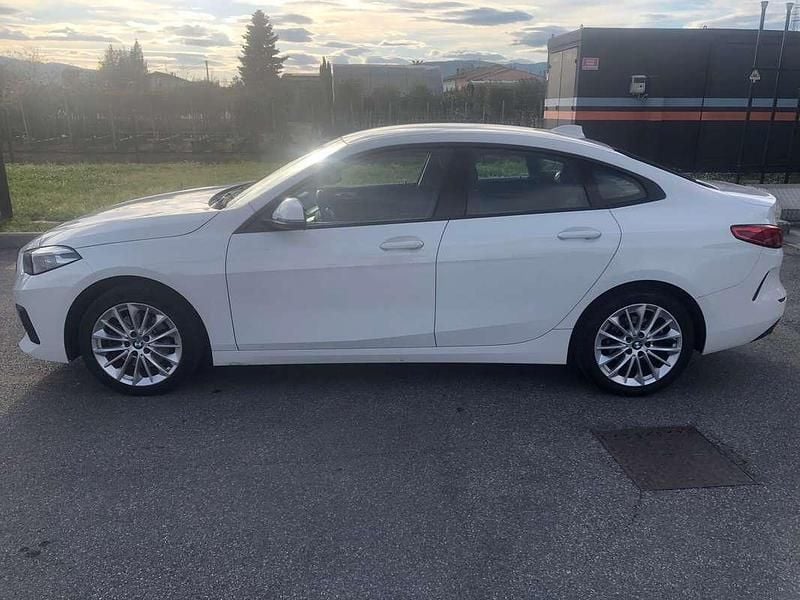 Usado BMW 218 Advantage 150 CV (110 kW) 2022 Coupe