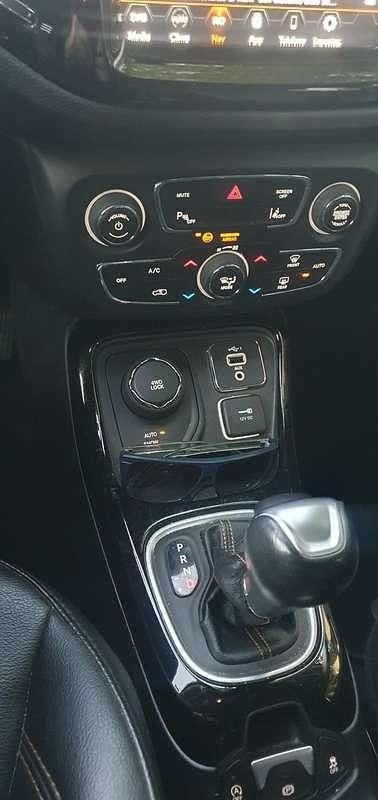 Usata Jeep Compass Limited 140 CV (102 kW) 2020 SUV