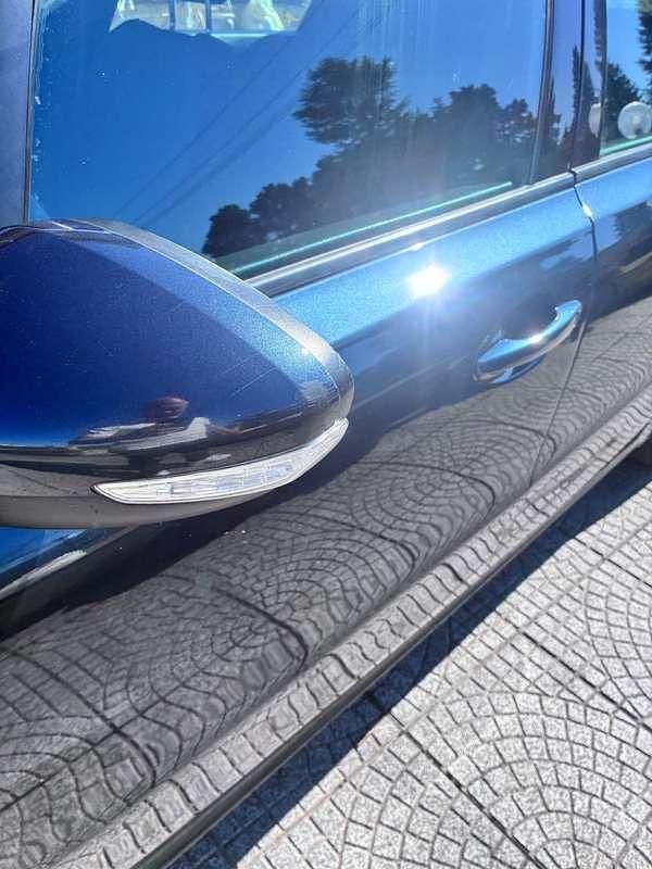 Usata Peugeot 508 Allure 140 CV (102 kW) 2015 Station wagon