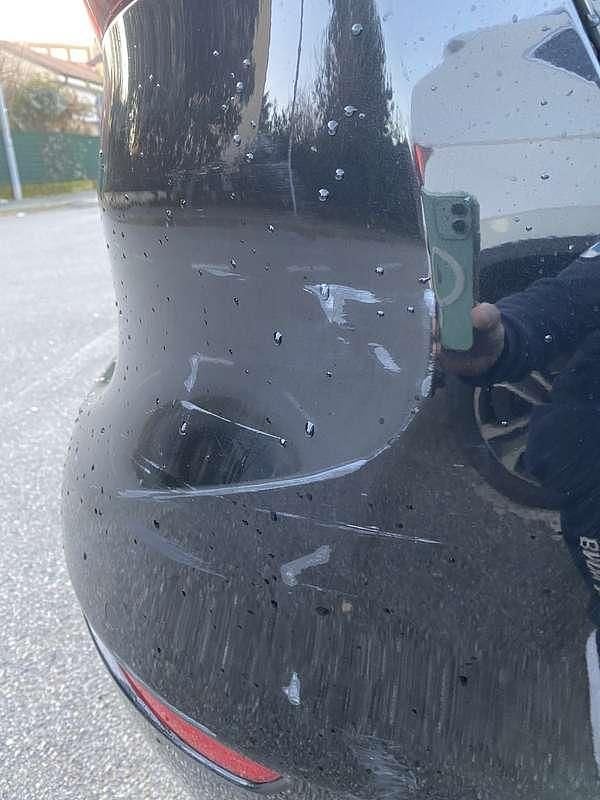 Usata 2019 BMW 218 Advantage Station wagon | 17.000 € (Cara) - Immagine 1/4