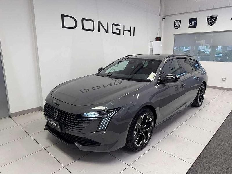 Selenium Usata 2024 Peugeot 508 SW GT Station wagon | 29.950 € - Immagine 1/4