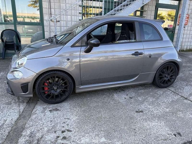 Usata Abarth 595 Pista 165 CV (121 kW) 2023