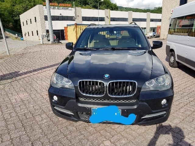 Bmw X5 Usata 2 289 Bmw X5 In Vendita Autouncle