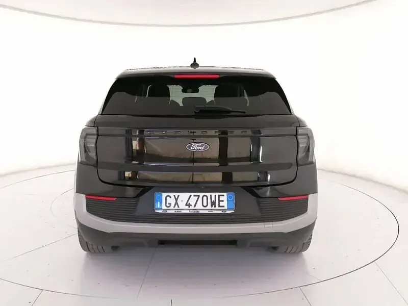 Usata Ford Explorer Extended Range 210 kW (286 CV) 2024 Nero SUV