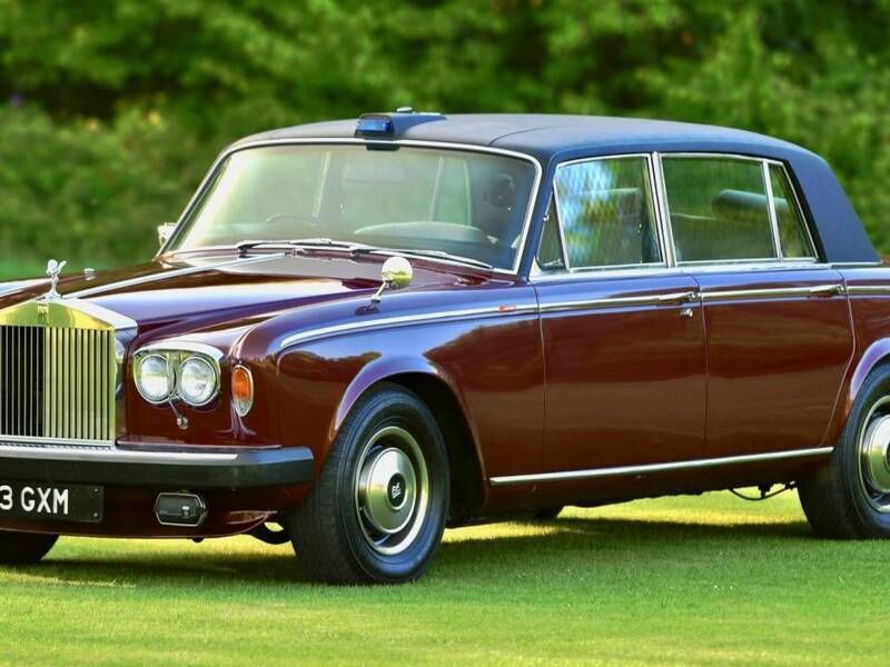 Altri Usata 1980 Rolls Royce Wraith Coupé | 131.437 € - Immagine 1/4