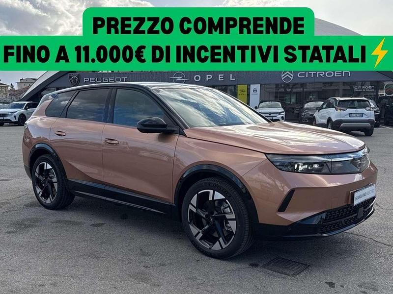 Other Nuova 2025 Opel Grandland Electric SUV | 28.950 € - Immagine 1/4