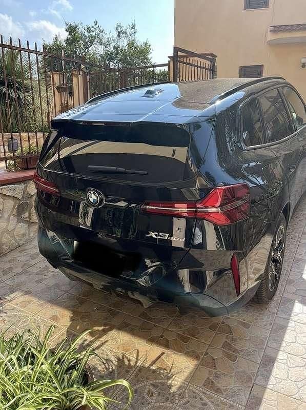Usata BMW X3 M Sport 197 CV (144 kW) 2024 SUV