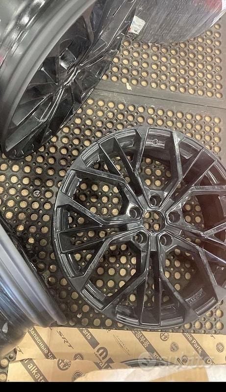 Usata Mini Clubman 2016 Station wagon