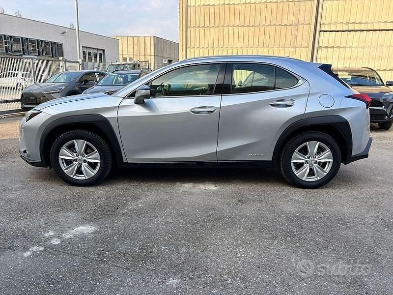 Usata Lexus UX Business Edition 2022 SUV
