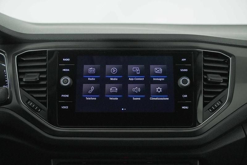 Usata VW T-Roc Style 150 CV (110 kW) 2019 SUV