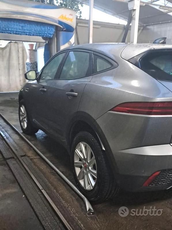 Usata Jaguar E-Pace 150 CV (110 kW) 2020 SUV