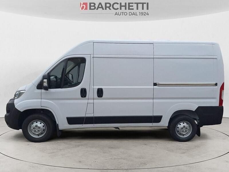 Nuova Opel Movano S 140 CV (102 kW) 2025 Bianco Furgone