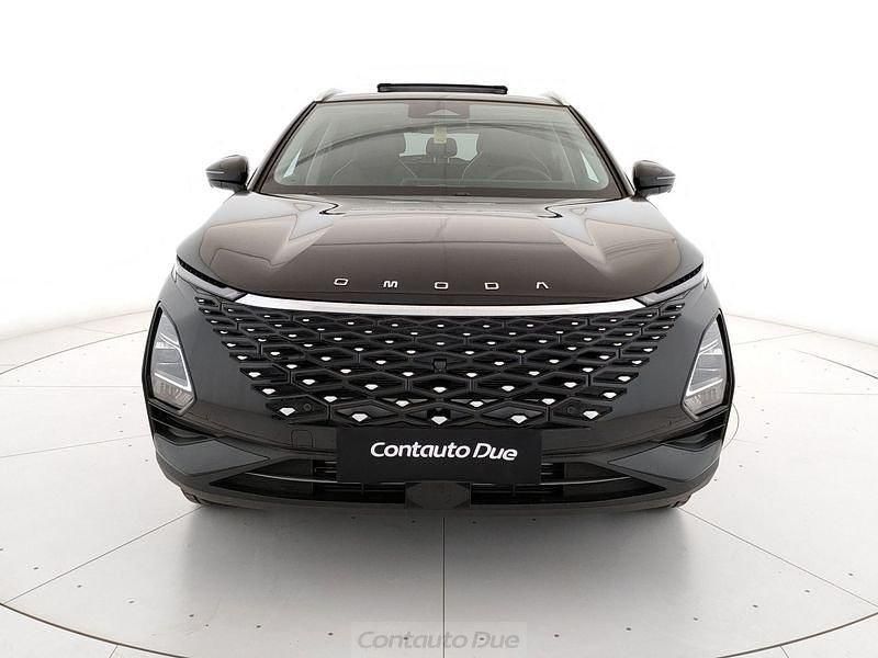 Nuova Omoda 5 147 CV (108 kW) 2026 Phantom grey SUV