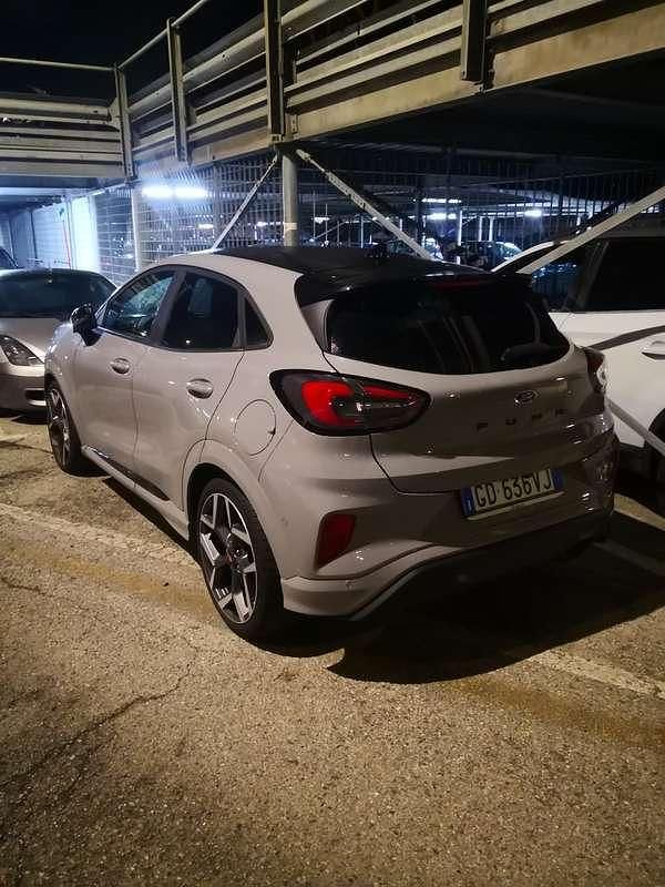 Usata Ford Puma ST 200 CV (147 kW) 2021 SUV