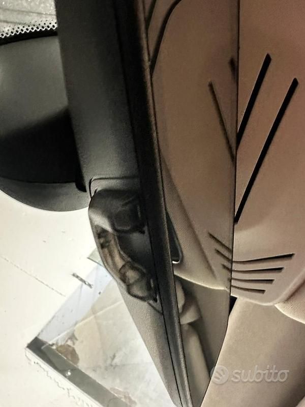 Usata BMW X3 xLine 190 CV (139 kW) 2019 Bianco SUV