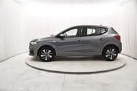 Usata Dacia Sandero Expression 101 CV (74 kW) 2025 Grigio Berlina