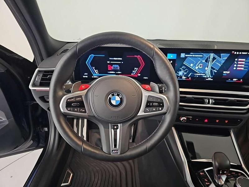 Usata BMW M3 Competition Edition 510 CV (375 kW) 2024 Nero Station wagon