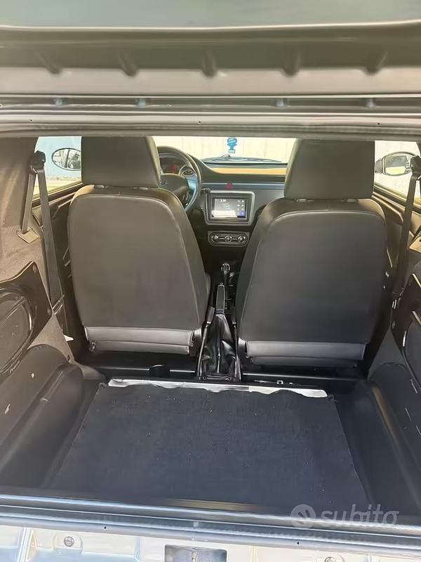 Usata Ligier JS50 2021 Utilitaria