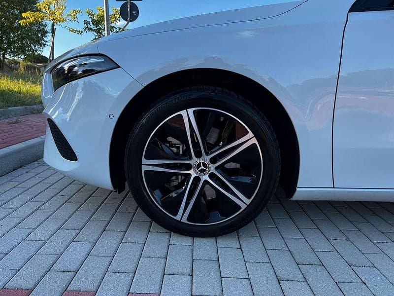 Usata Mercedes A250 241 CV (177 kW) 2023 Berlina