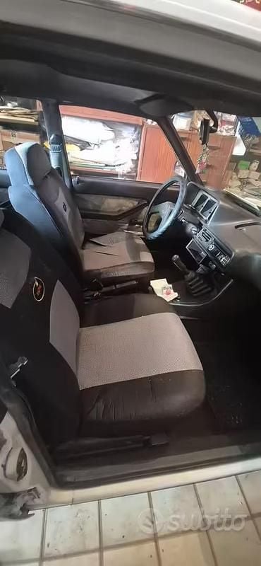 Usata Fiat 131 1981 Berlina