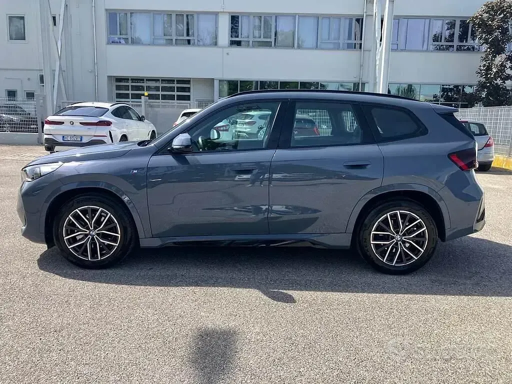 Usata BMW X1 M Sport 150 CV (110 kW) 2023 SUV