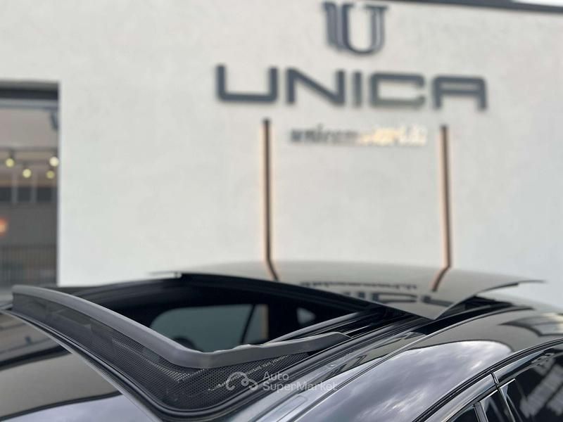 Usata Mercedes GLC200 Premium Plus 194 CV (142 kW) 2024 Gray SUV