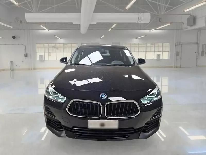 Usata BMW X2 125 CV (91 kW) 2023 SUV