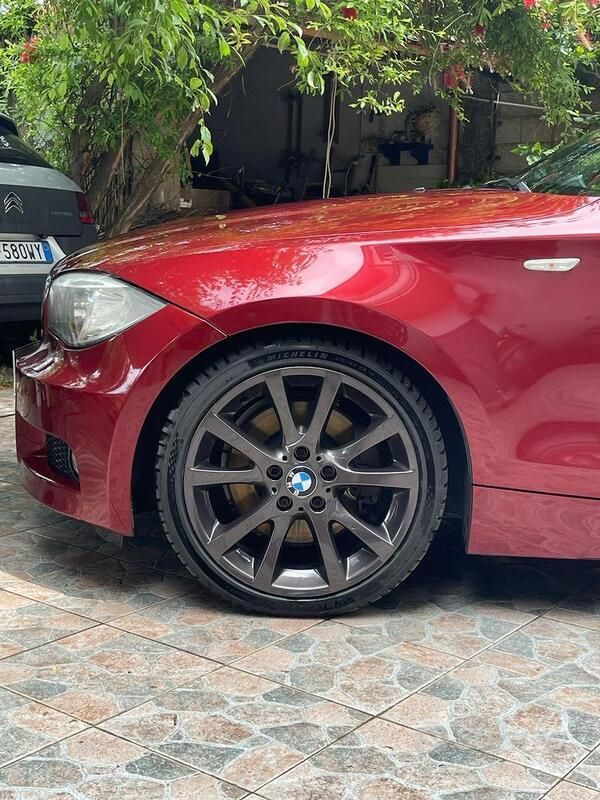 Usata 2011 BMW 123 Coupé Efficient Dynamics Coupé | 12.500 € - Immagine 1/4