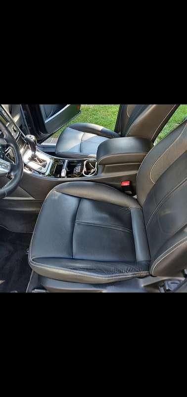 Usata Ford S-MAX Titanium 163 CV (119 kW) 2012 Monovolume